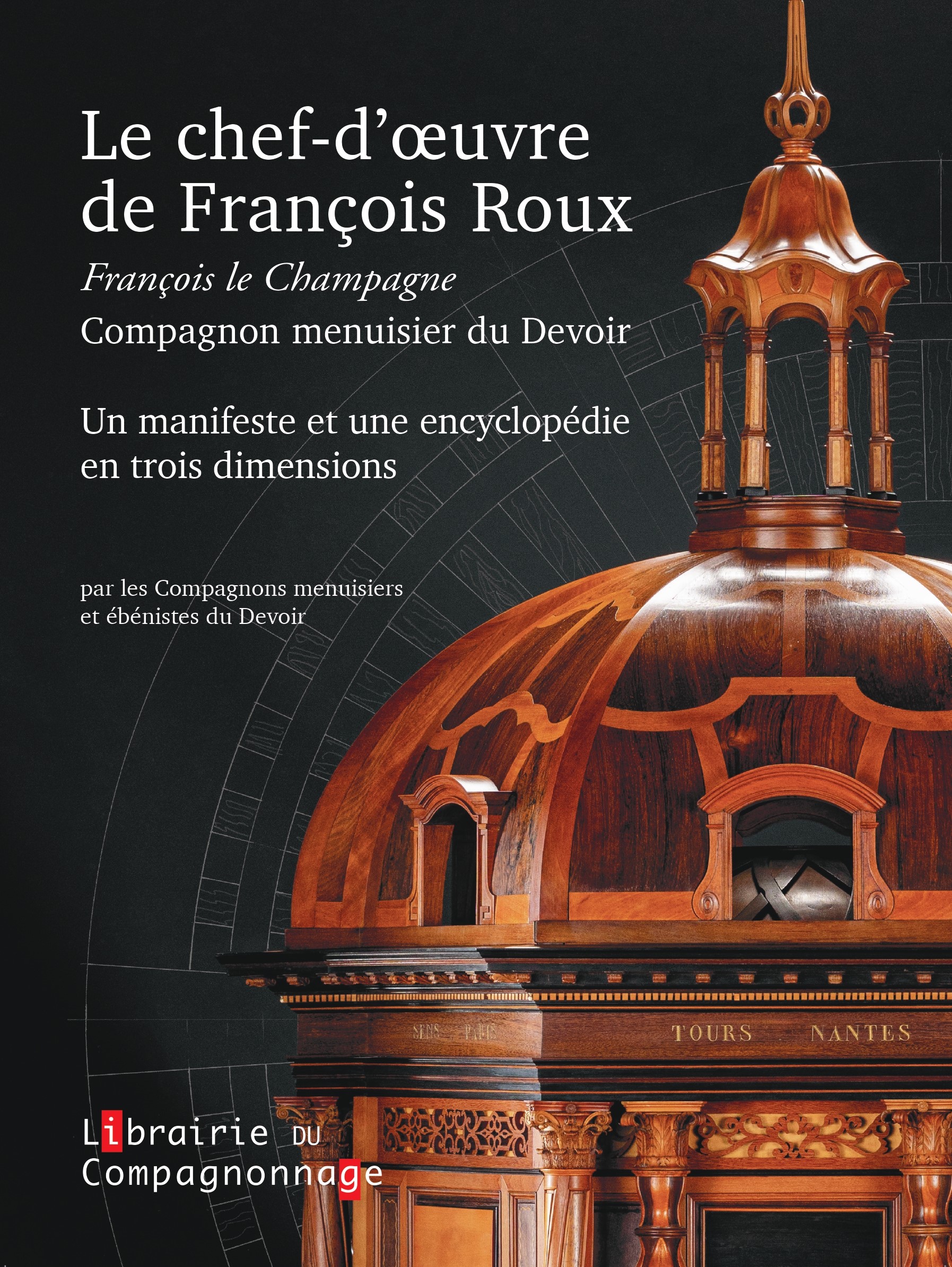 Le chef-d'oeuvre de François Roux