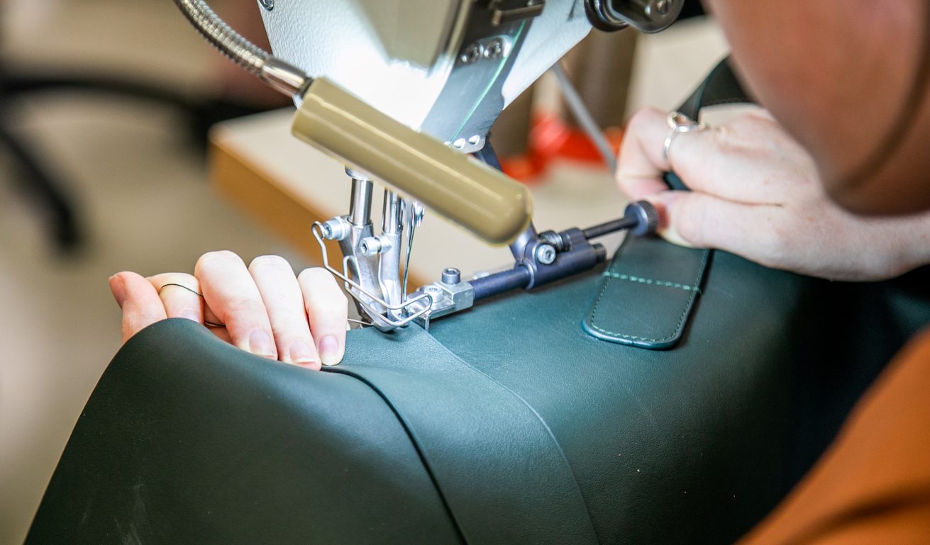 Qui sera le meilleur maroquinier de France ?