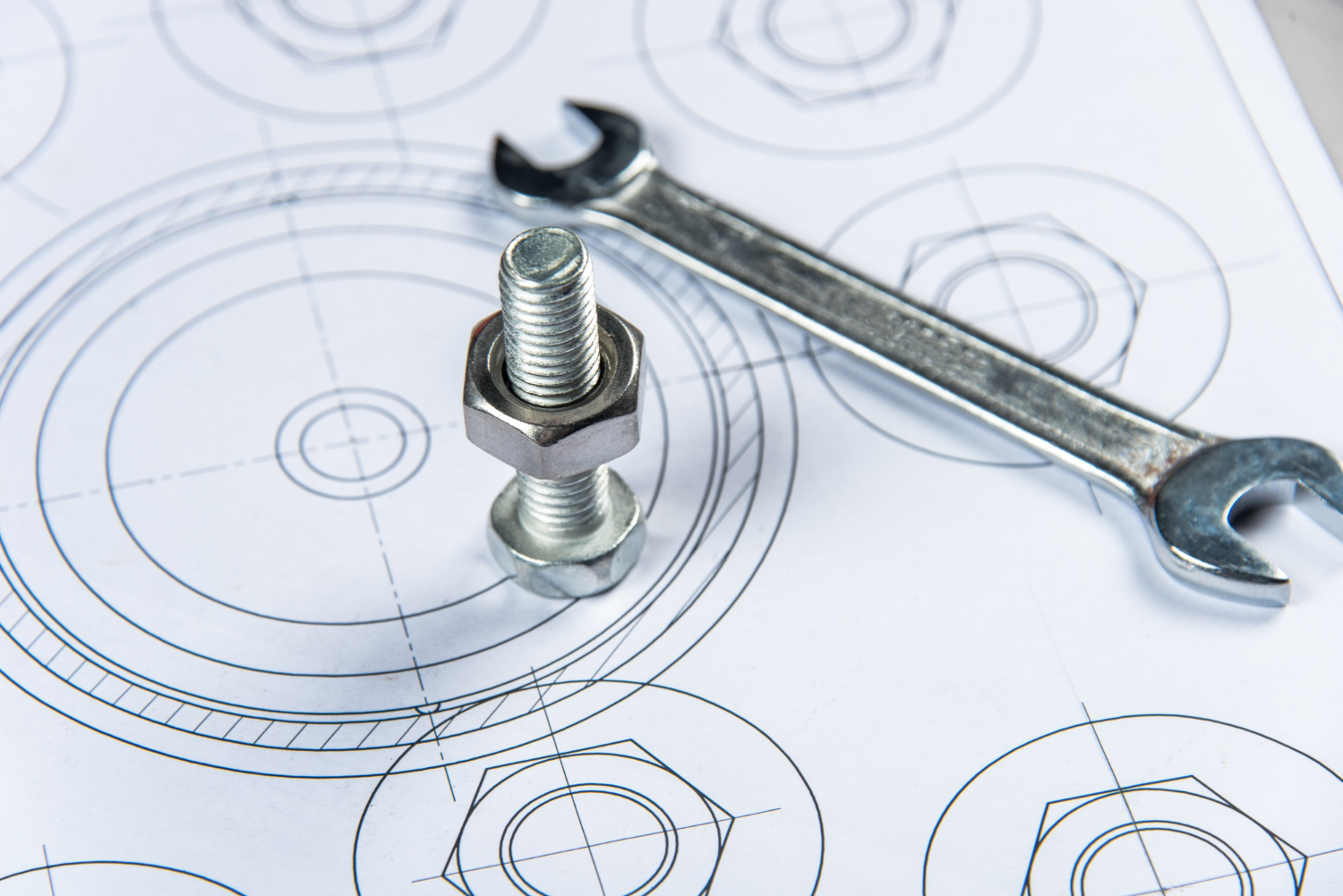 Métiers de la mécanique et conjoncture