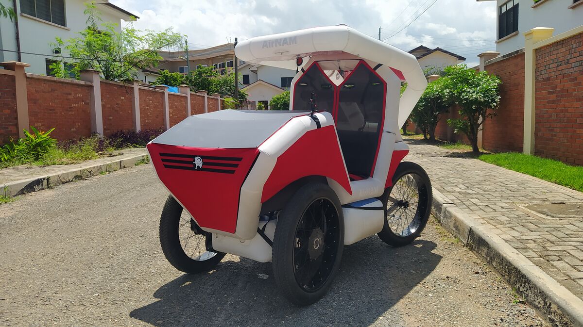 Faire émerger une filière des véhicules intermédiaires