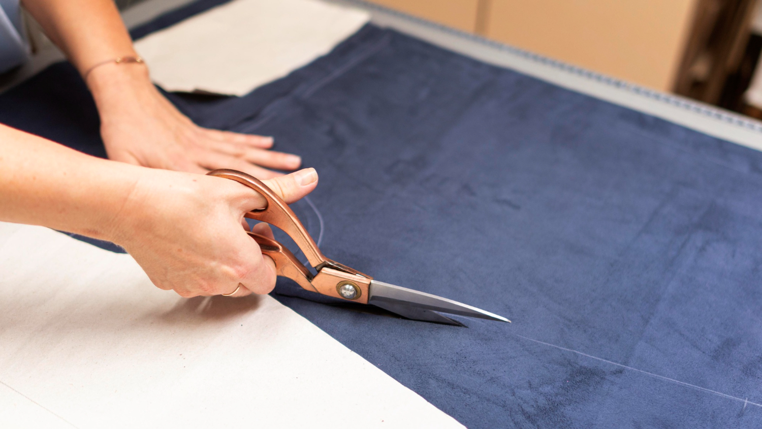 Répertoire technique des caractéristiques textiles