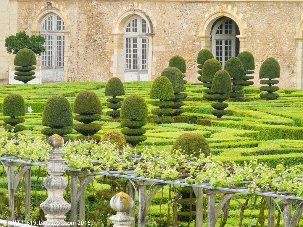 Besoins en formation dans le secteur du paysage horizon 2030