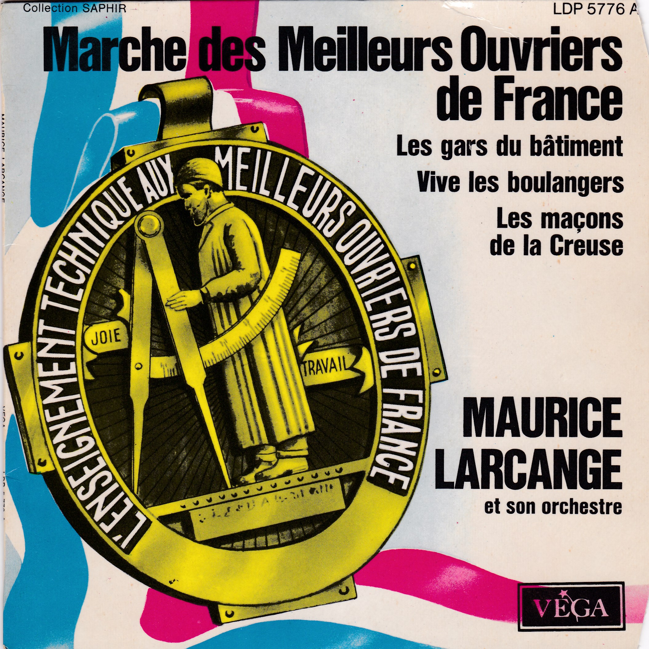 Les Meilleurs Ouvriers de France menuisier depuis bientôt 100 ans