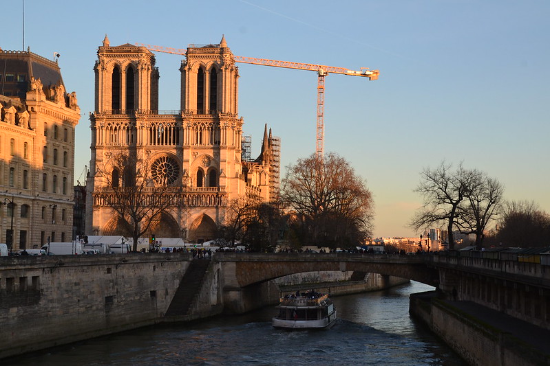 Ce que les matériaux révèlent