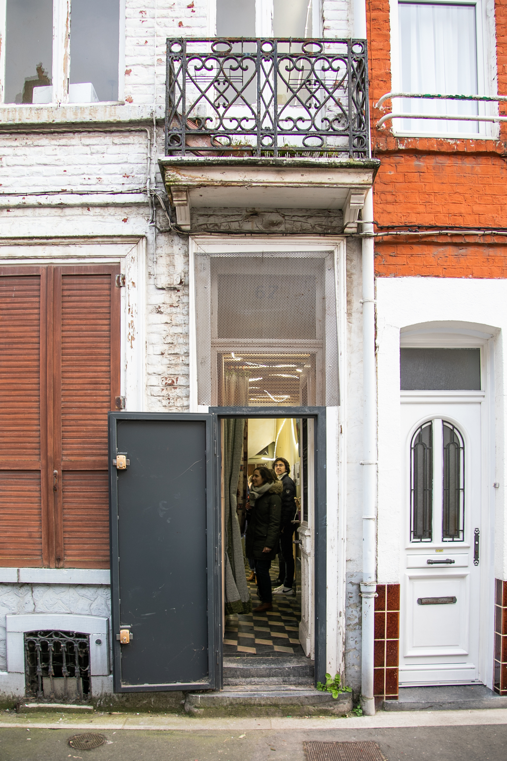 Défi de la Réhabilitation #3