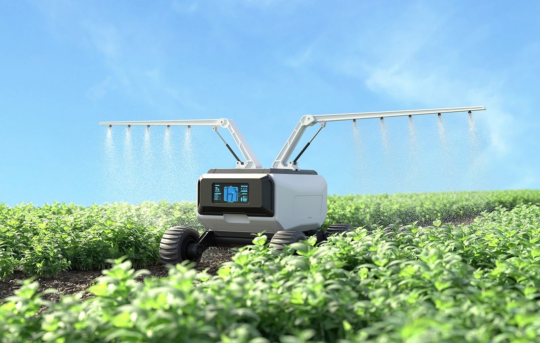 Ces robots qui redessinent l’avenir industriel et agricole