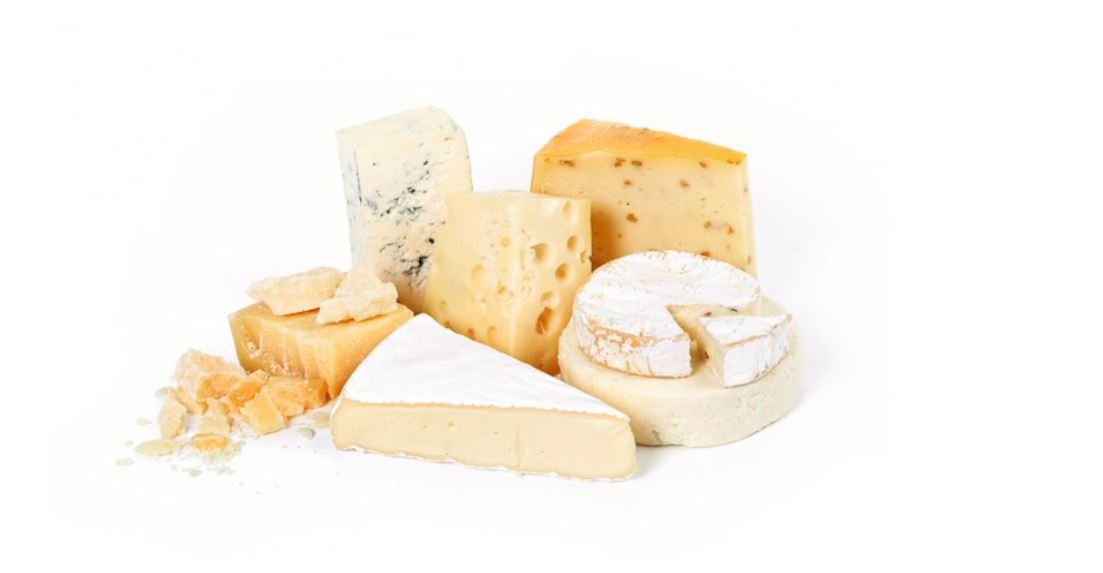 Concours mondial du Meilleur Fromager 2023