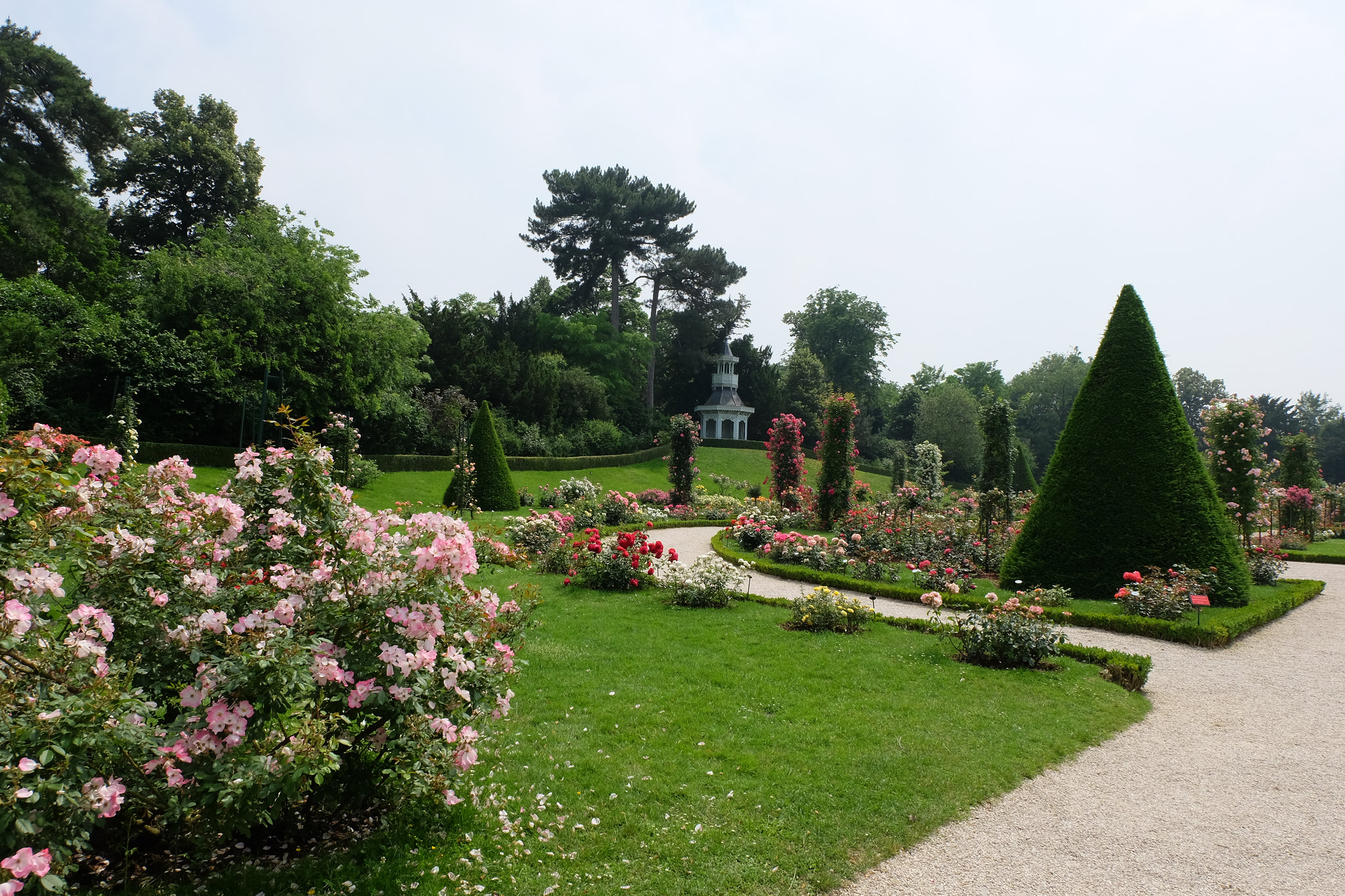 Les jardins remarquables