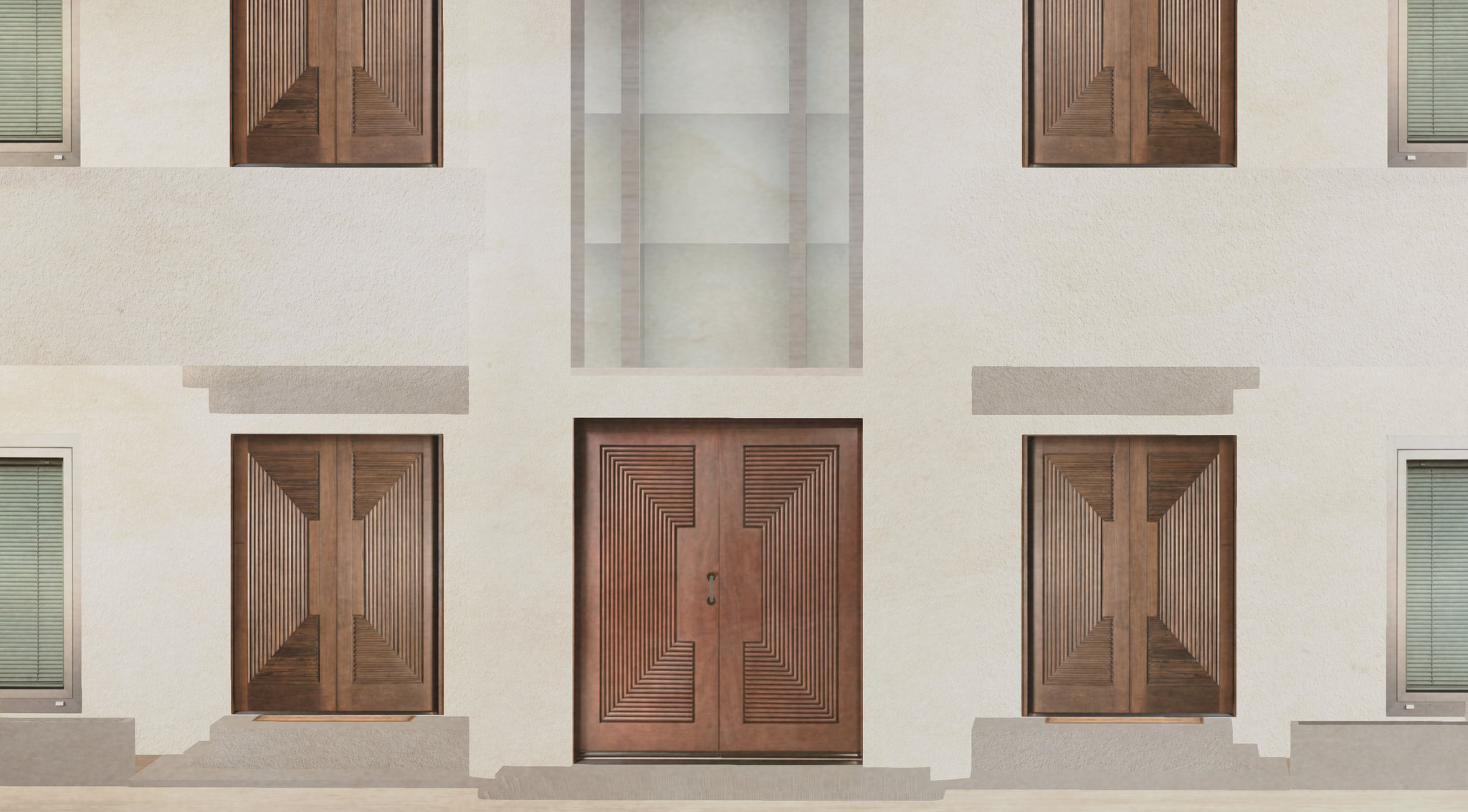 1925-2025 : cent ans d'Art Déco