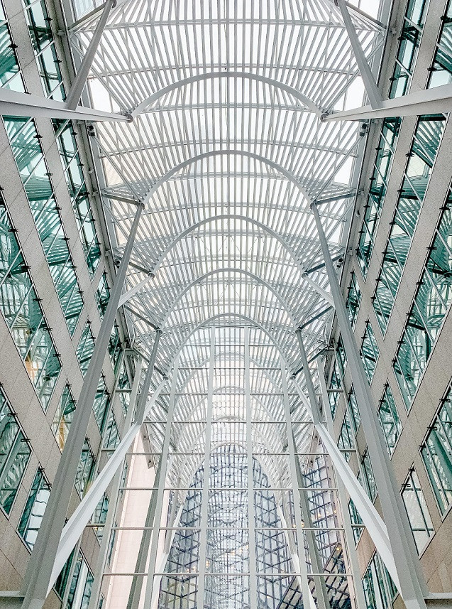 Shangaï le musée des Worldskills ouvre ses portes